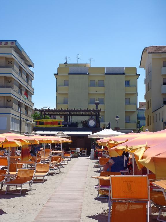 Hotel Sandra Gatteo a Mare Exterior foto