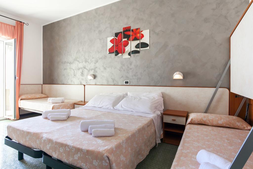 Hotel Sandra Gatteo a Mare Quarto foto