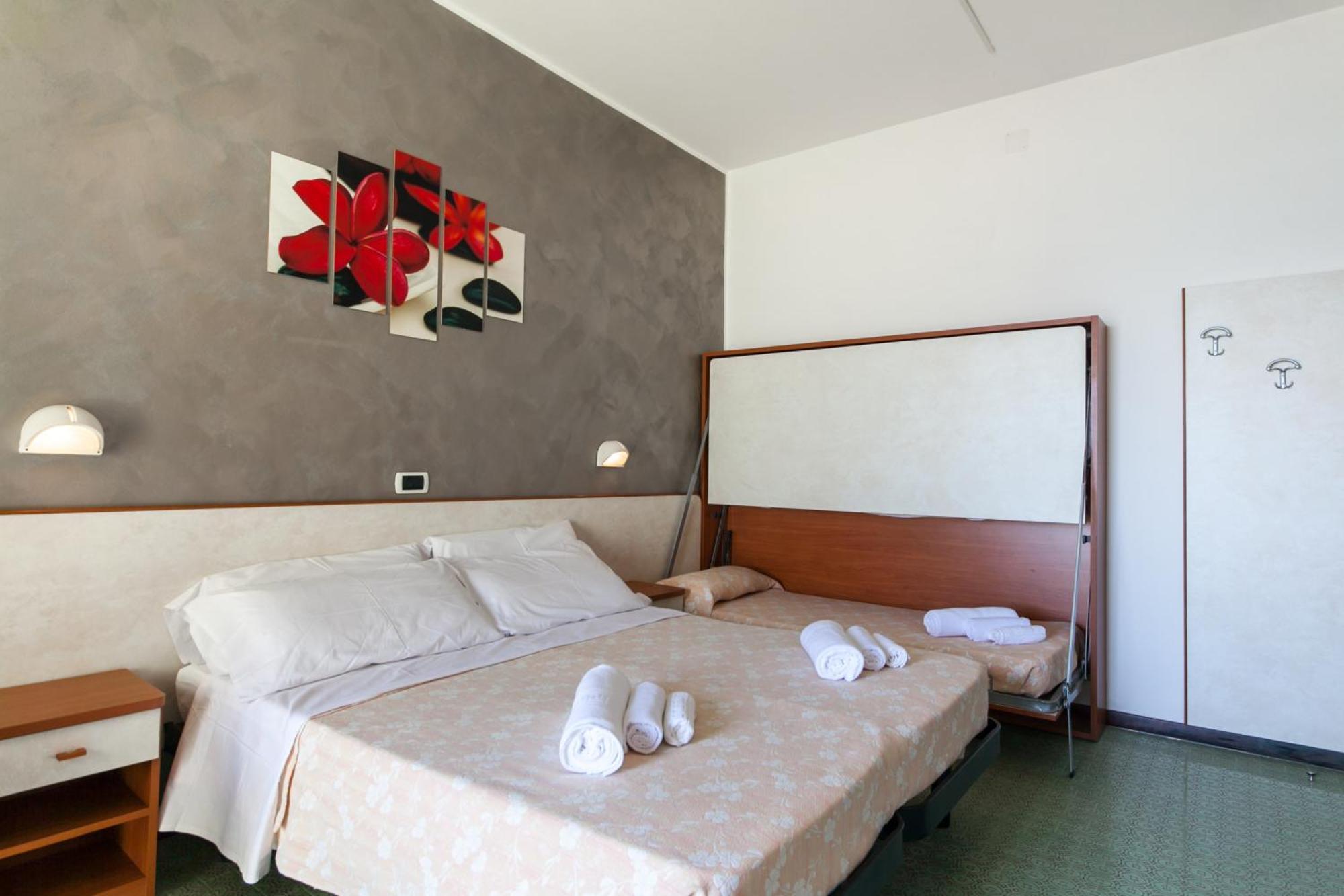 Hotel Sandra Gatteo a Mare Exterior foto
